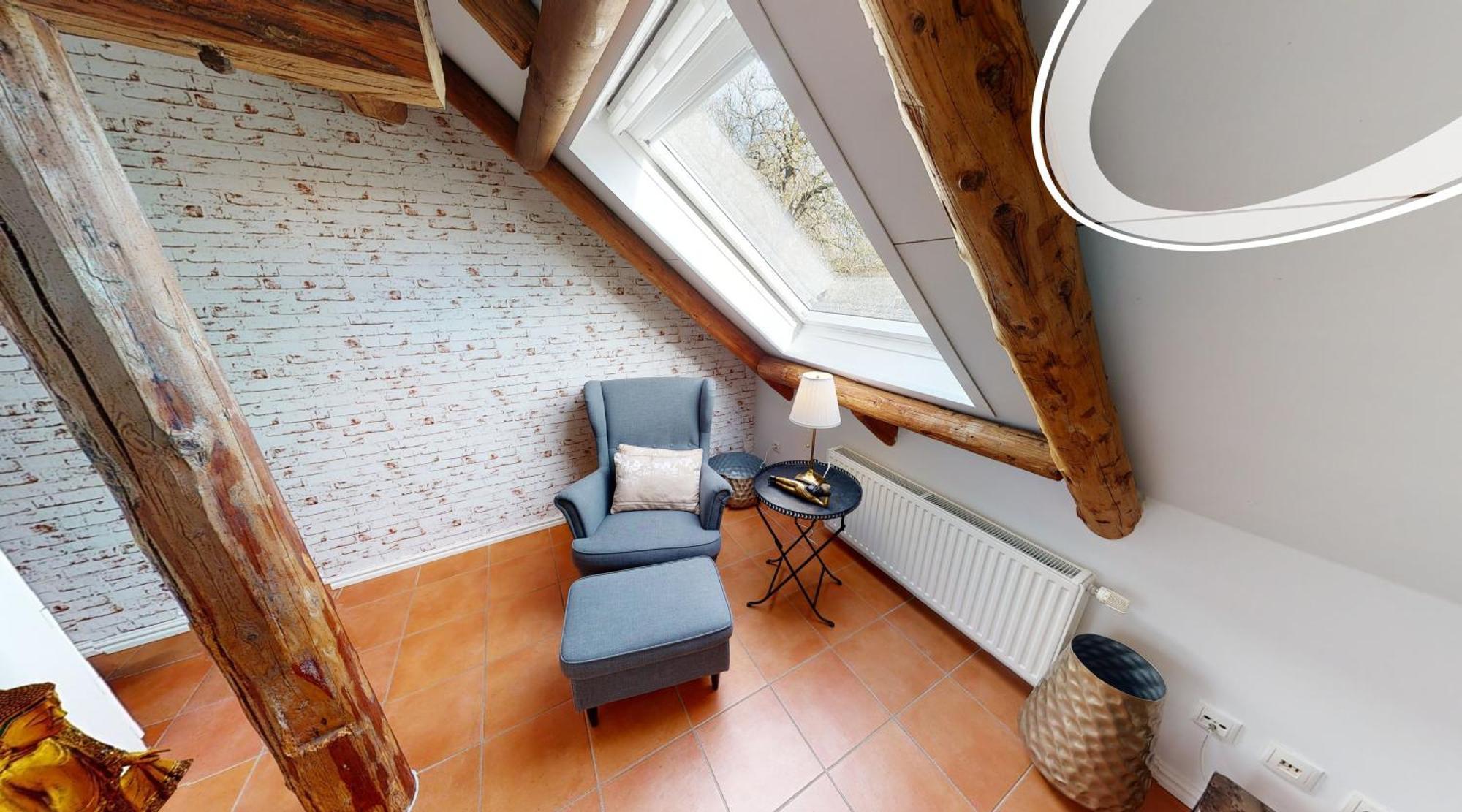 Gulfhof-Ferien Briese Apartamento Großheide Exterior foto