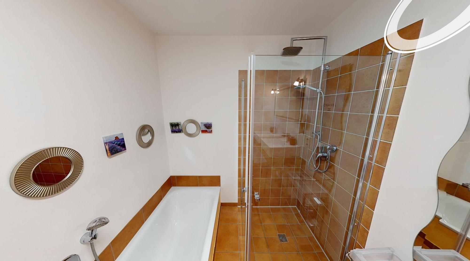 Gulfhof-Ferien Briese Apartamento Großheide Exterior foto