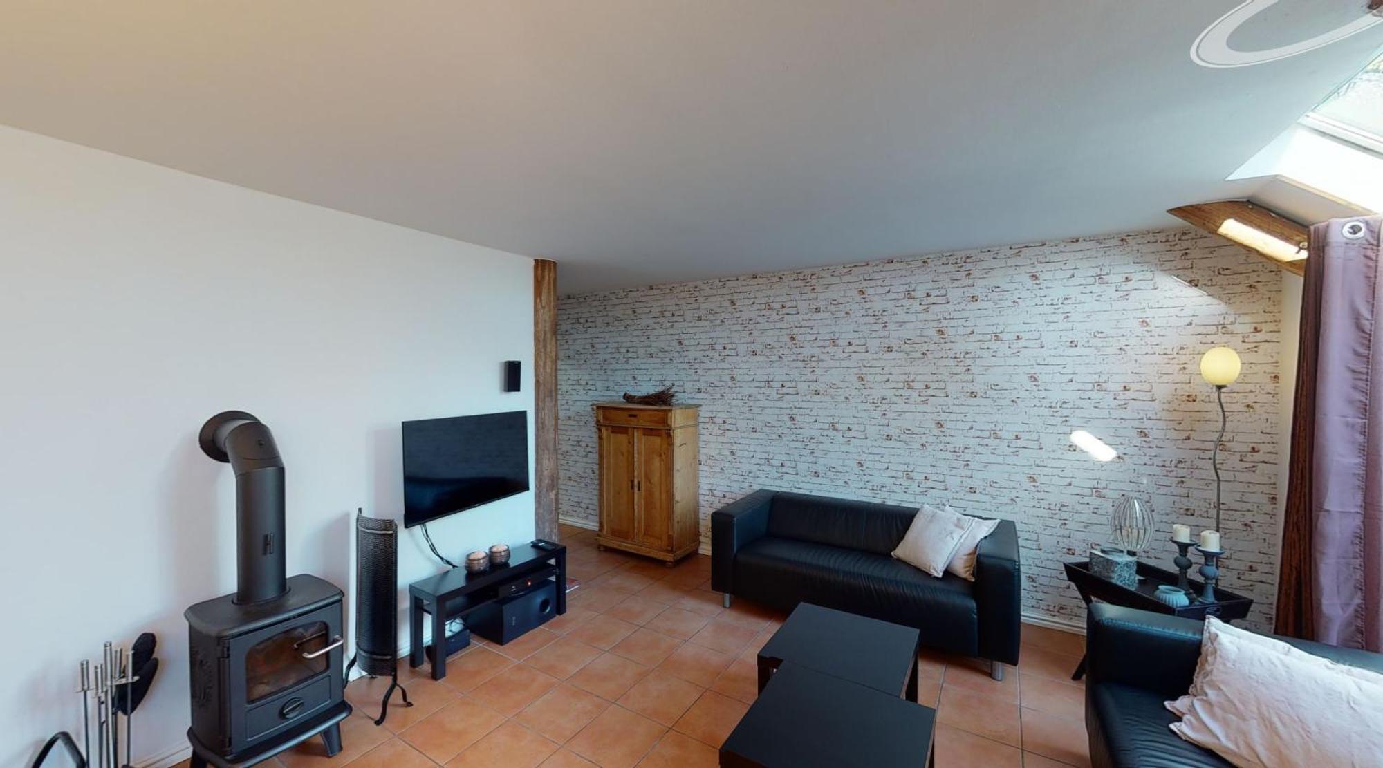 Gulfhof-Ferien Briese Apartamento Großheide Exterior foto