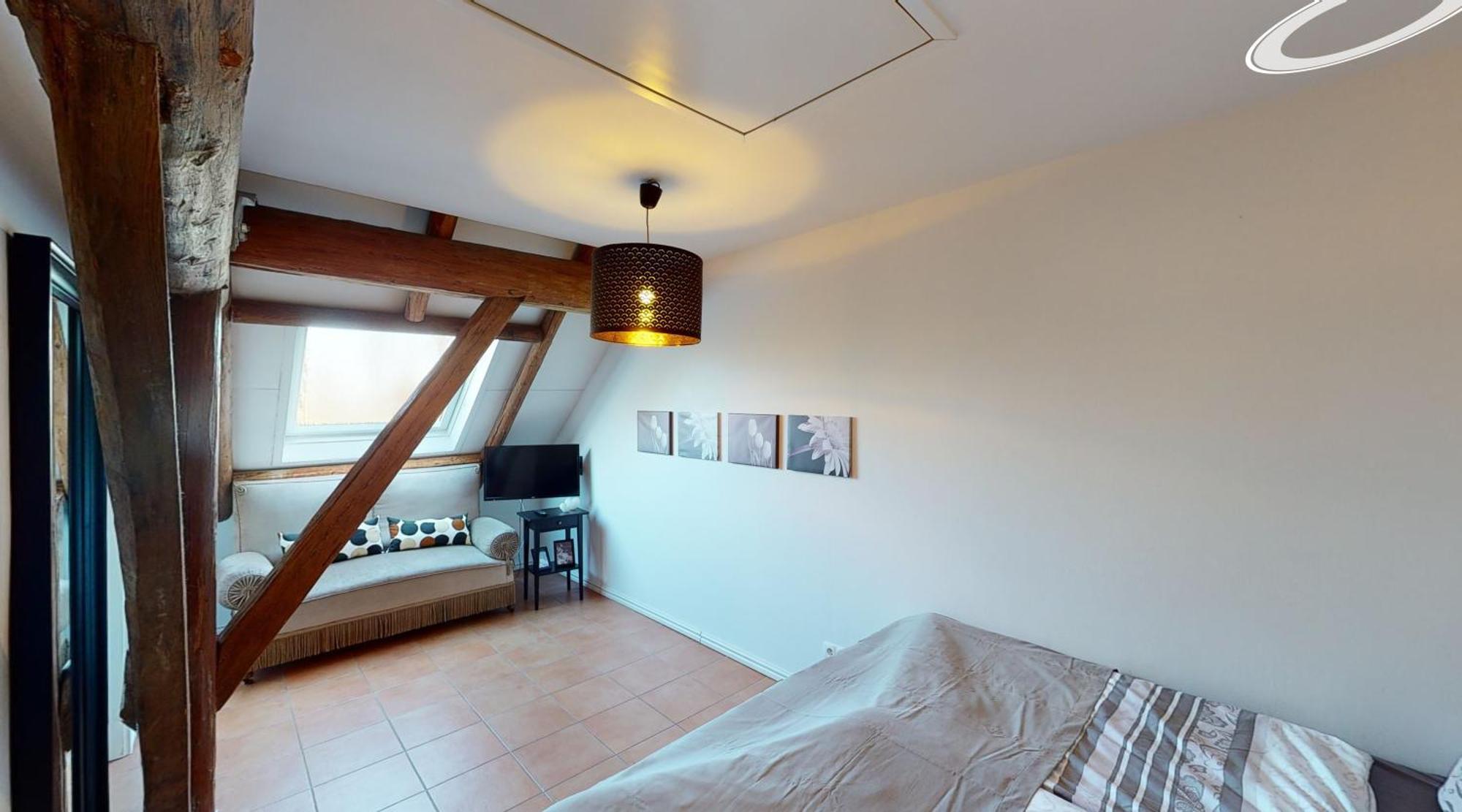 Gulfhof-Ferien Briese Apartamento Großheide Exterior foto