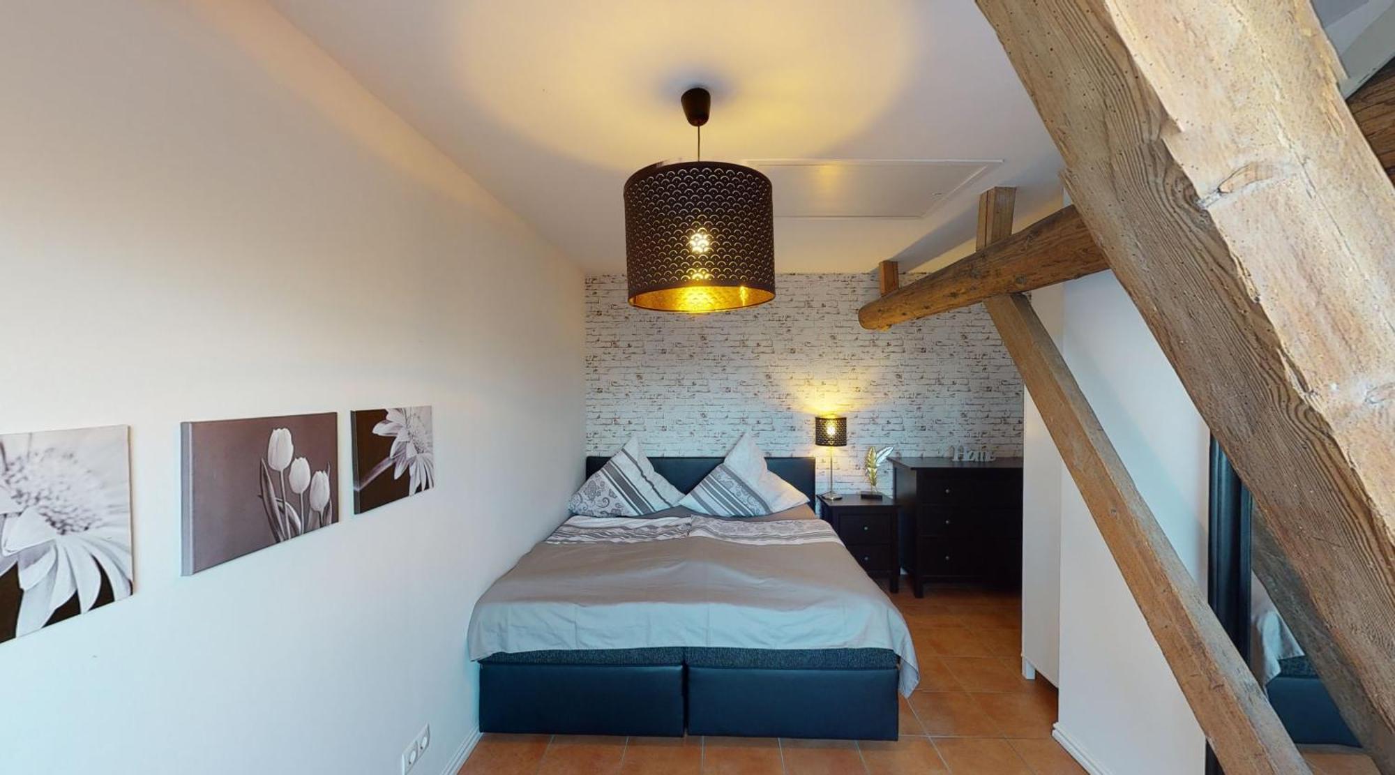 Gulfhof-Ferien Briese Apartamento Großheide Exterior foto